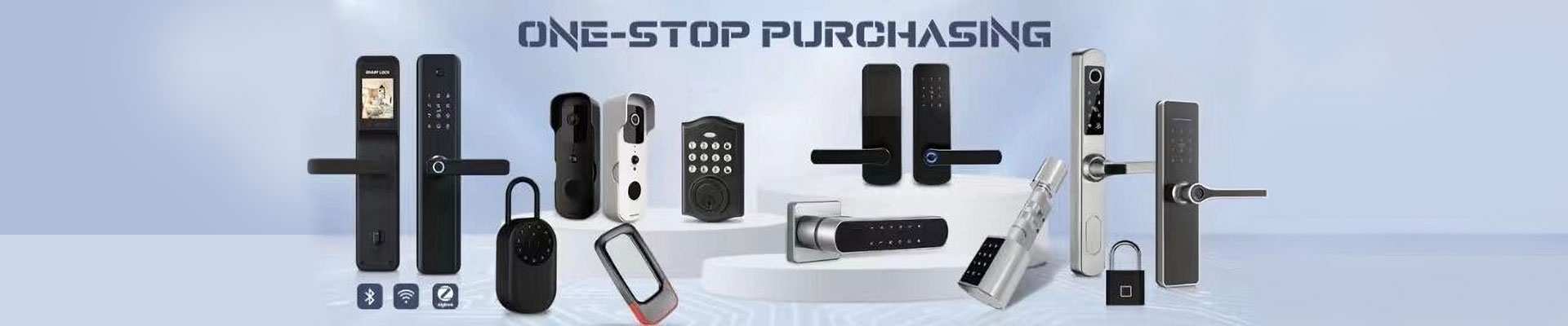 SMART LOCK