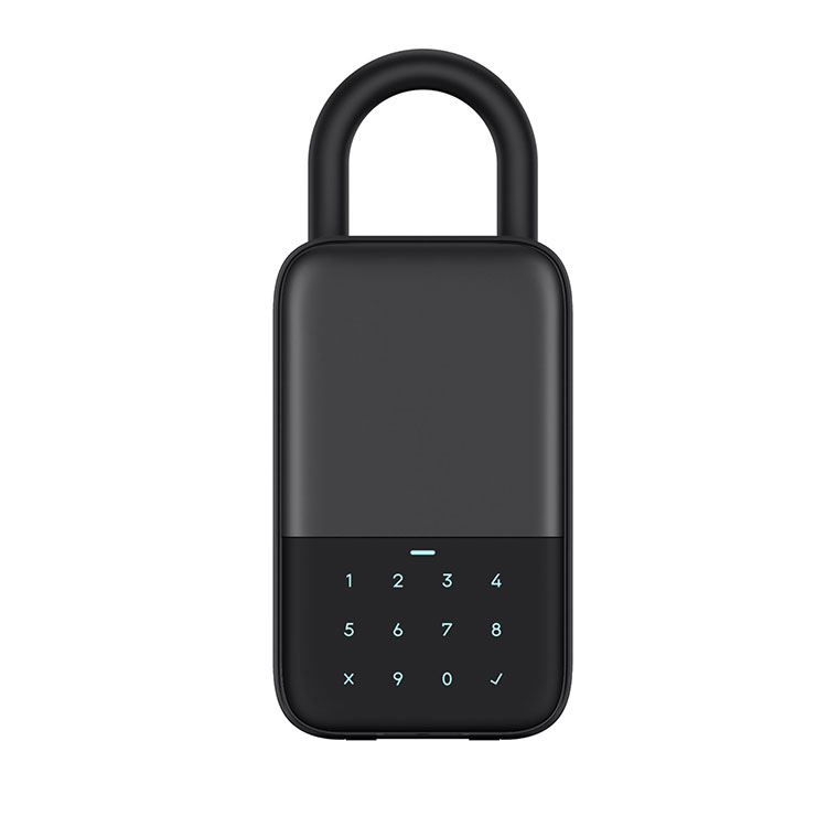 Mga kalamangan ng Smart Key Box