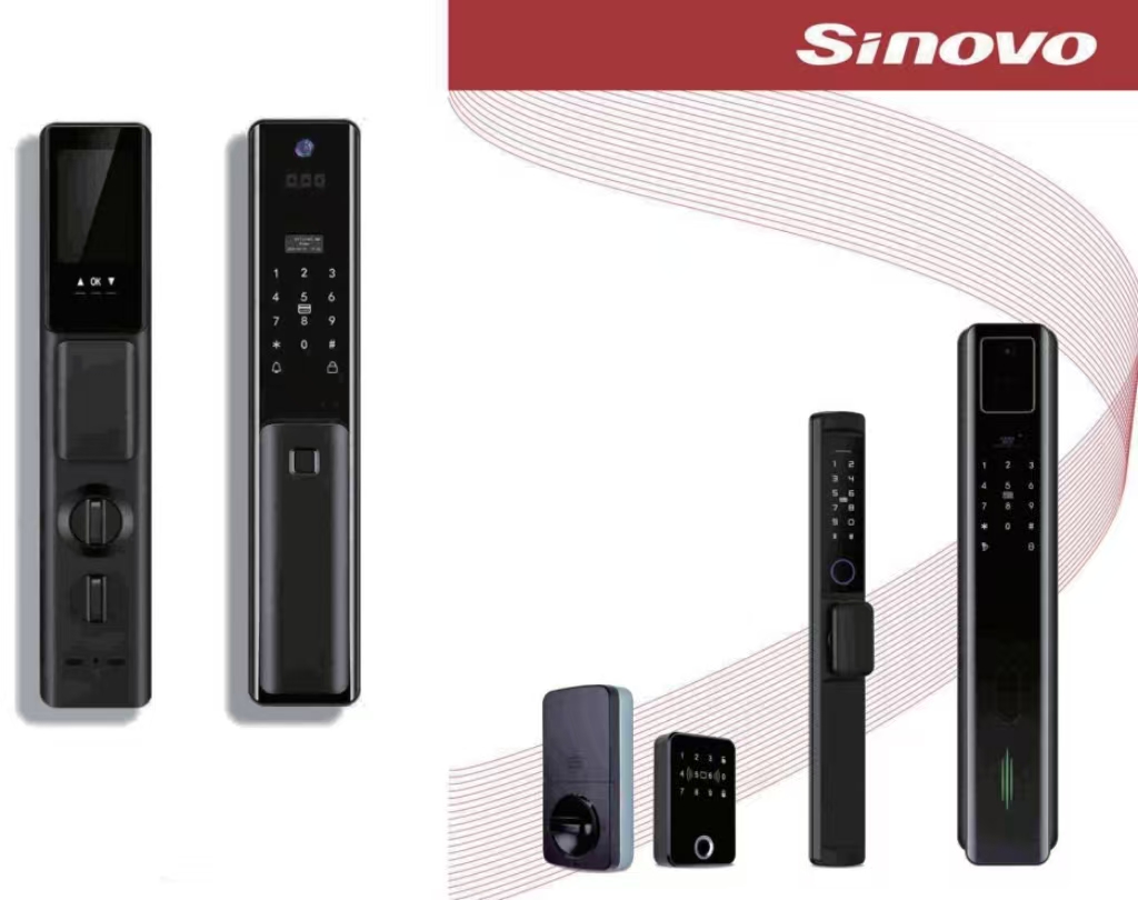 Ang pandaigdigang ebolusyon ng mga kandado ng pinto: pag -unlad ng teknolohikal mula sa mga susi ng metal hanggang sa matalinong seguridad na 