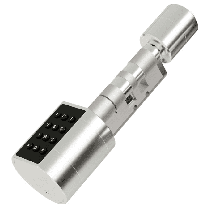 Simula sa 'slim': kung paano ang isang pintuan sa hinaharap ay muling tukuyin