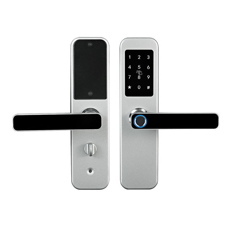 Smart Hotel Lock
