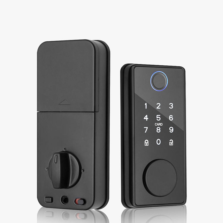 Smart Deadbolt Door Lock — FM 31